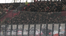 NL: Feyenoord Rotterdam - PSV Eindhoven Fans. 2025-10-26